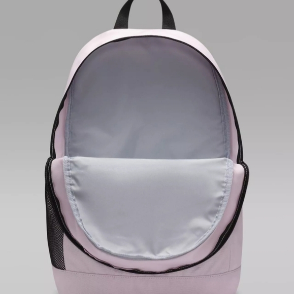 Air Jordan School Backpack (Pink Foam). Brand New. Size: Large - Picture 5 of 7